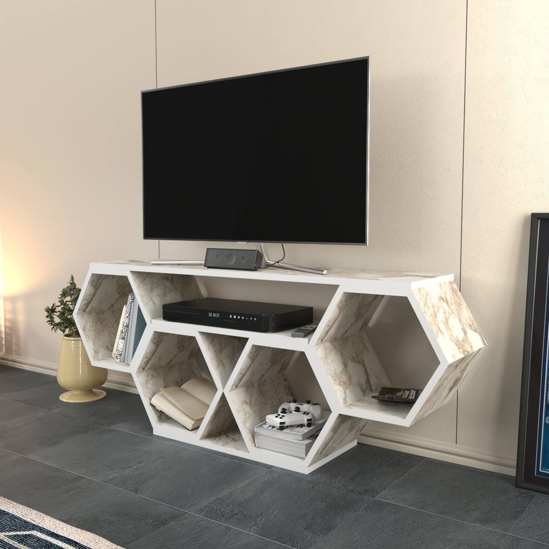 Tv Stand For Tvs Up To 55