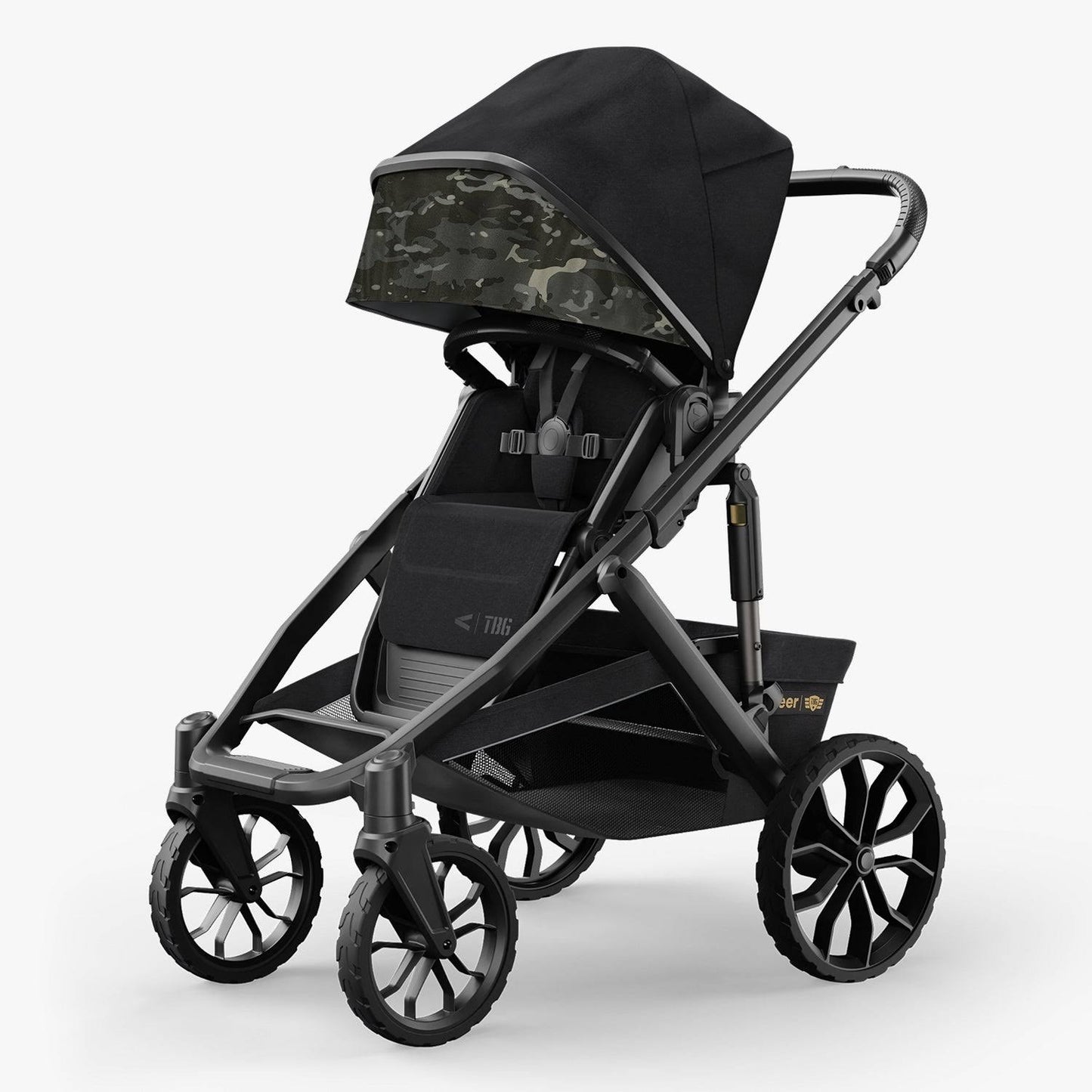 Switchback Stroller