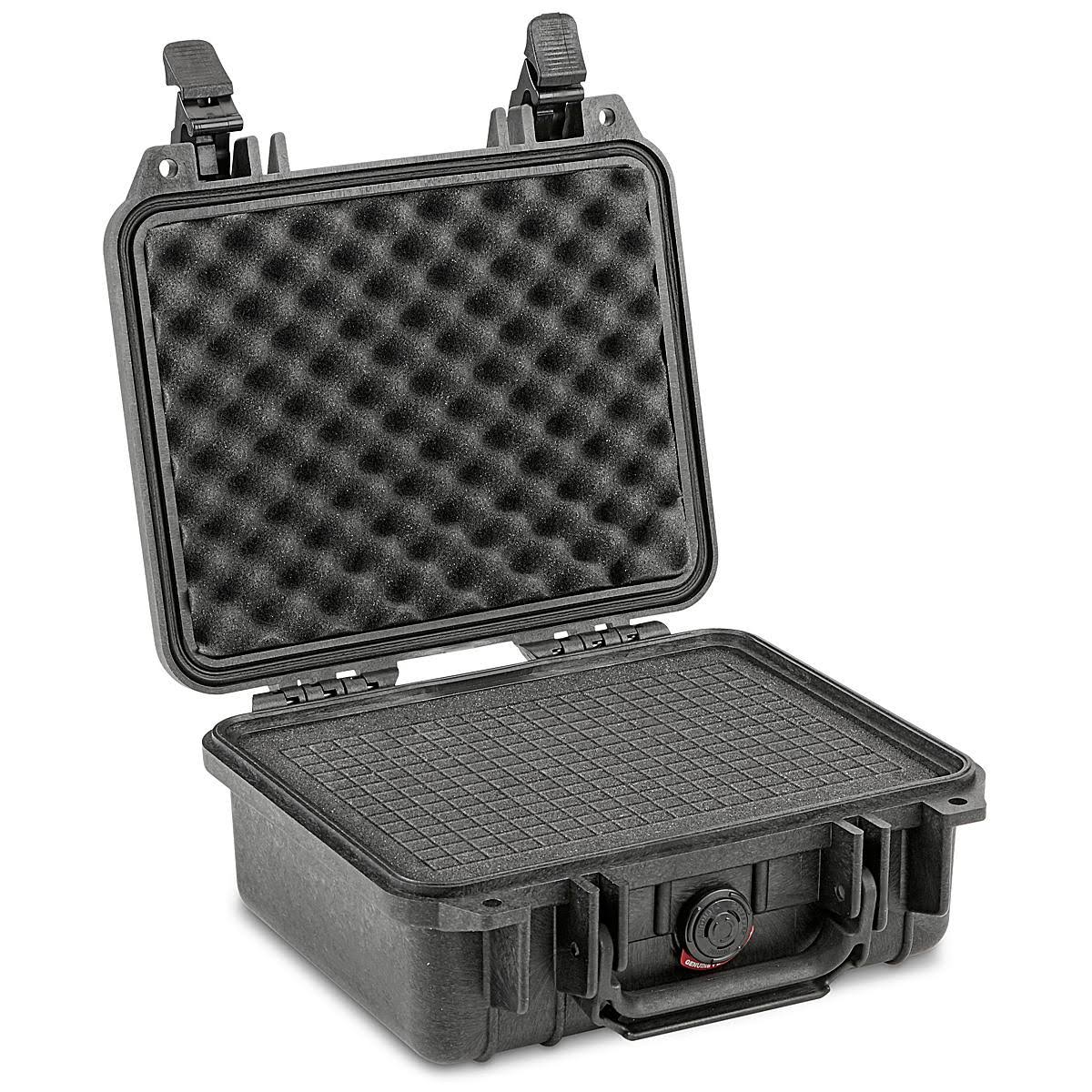 1200 Equipment Case -  - H-6800