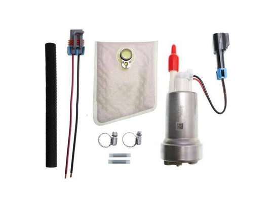 Universal 450lph In-Tank Fuel Pump High Pressure Version