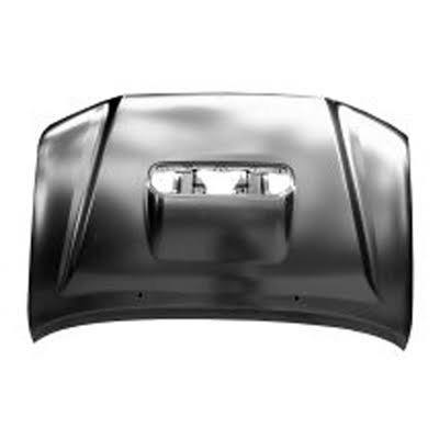 Tacoma Hood Oem#5330104210 2012-2015