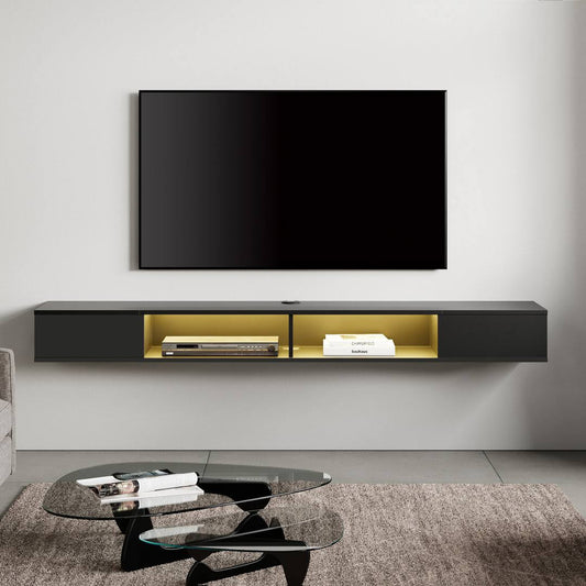 Tv Stand For Tvs Up To 65