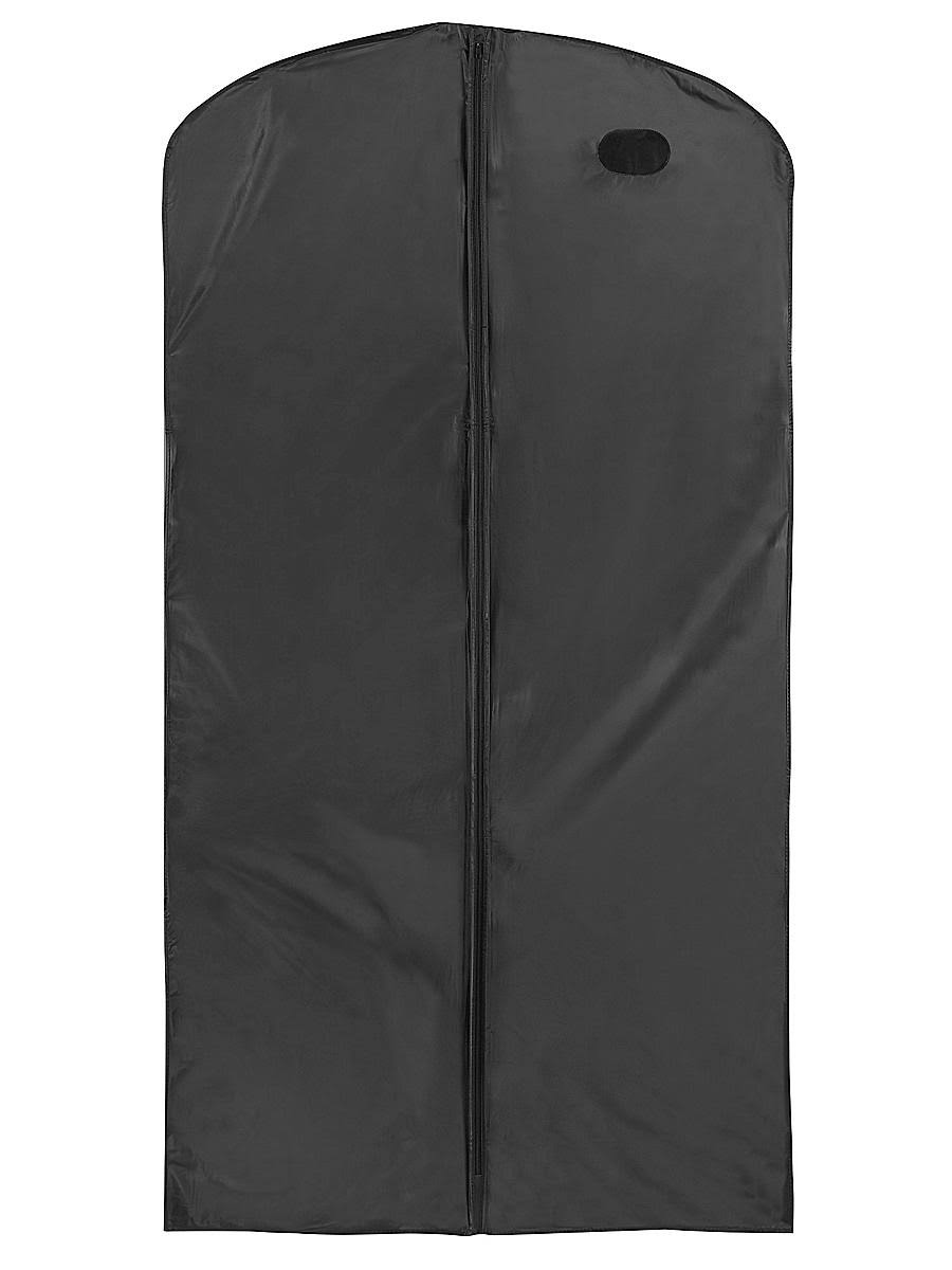 Vinyl Zippered Garment Bags 36 X 72