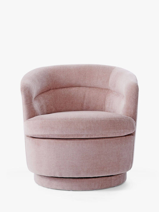 Swivel Chair Poly