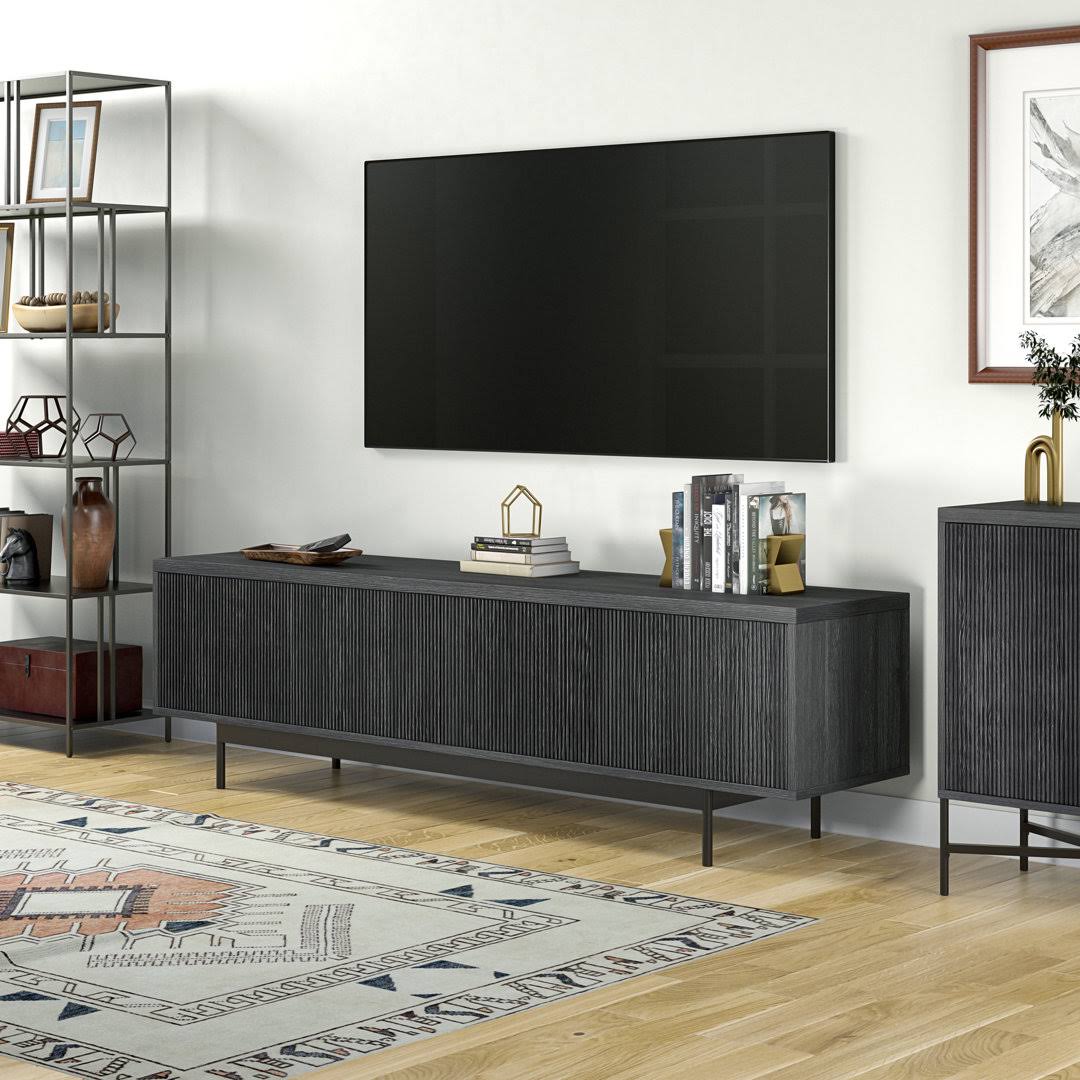 Tv Stand For Tvs Up To 75