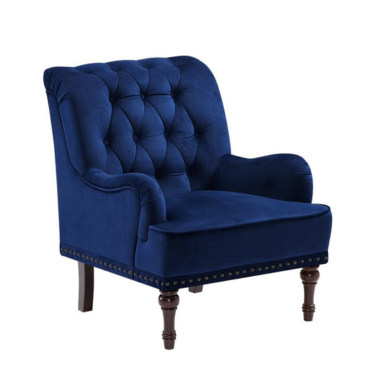 27 Wide Armchair  Upholstery