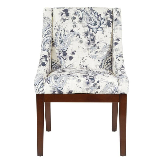 22.25 Wide Wingback Chair Wrought Studio Upholstery