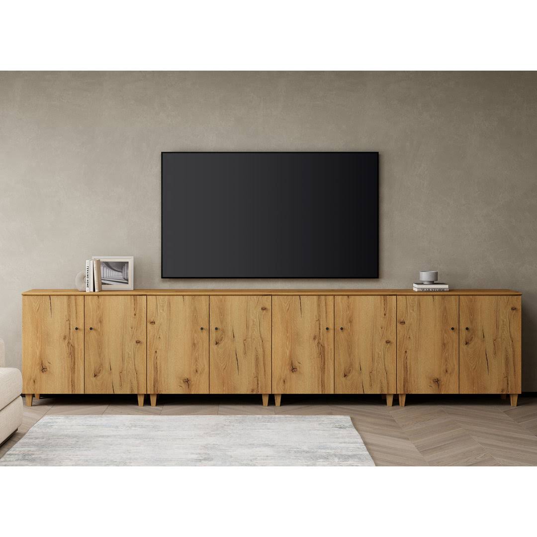 Tv Stand For Tvs Up To 88