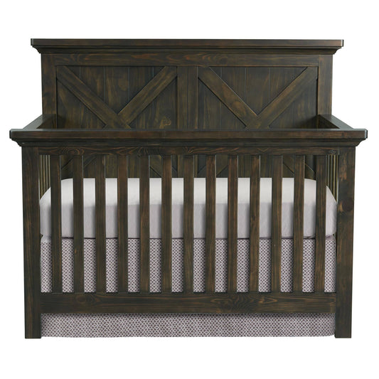 Westwood Tahoe Convertible Crib