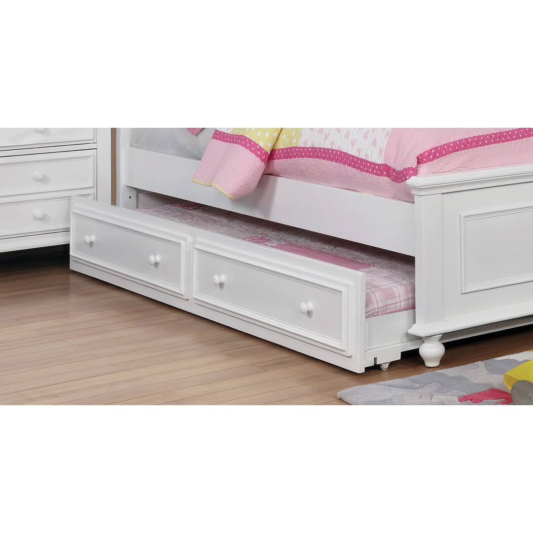 Trundle Unit