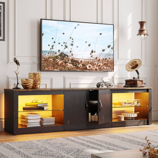 Tv Stand For Tvs Up To 75