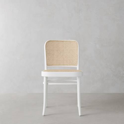 Ton #811 Dining Natural Cane Seat/Back