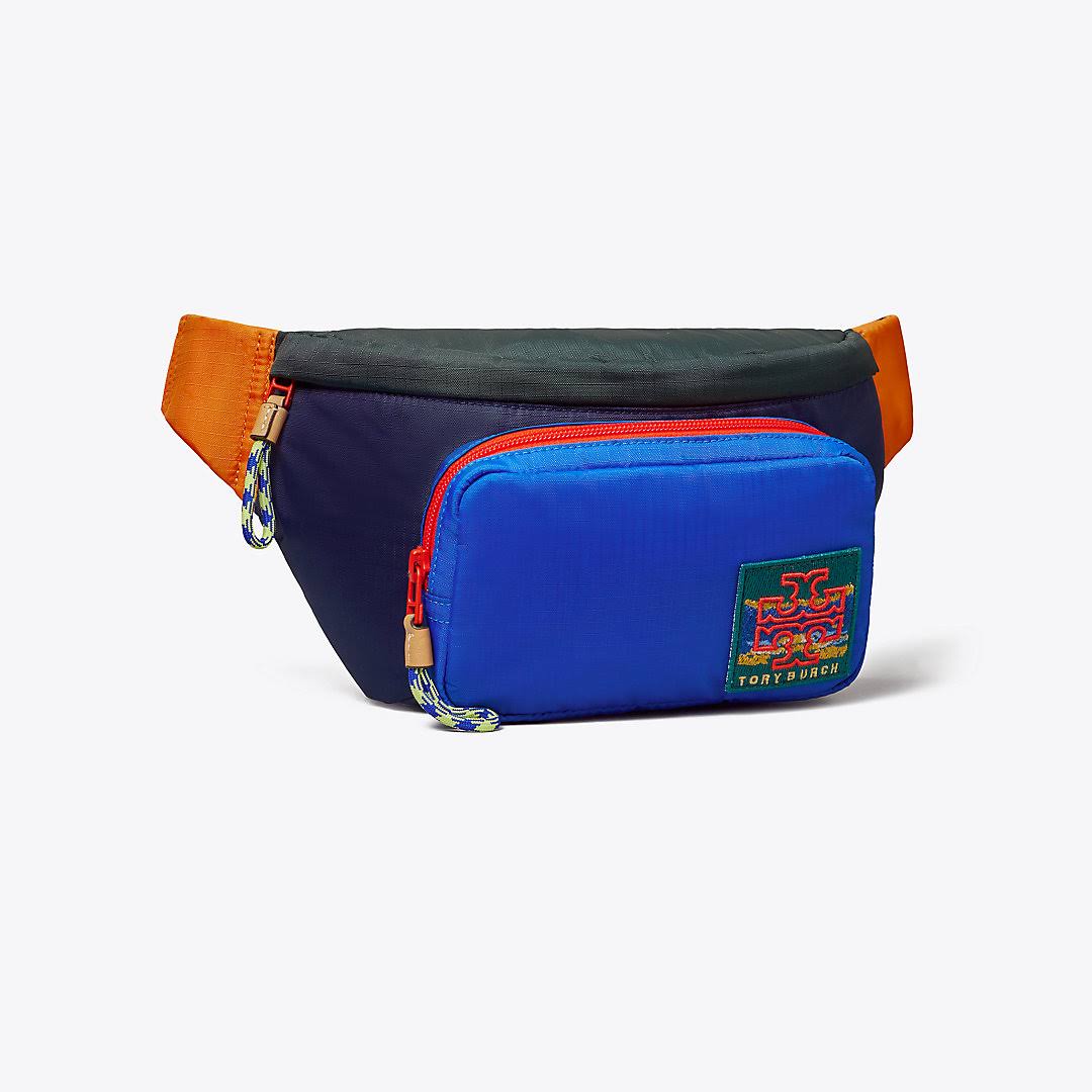 Womens Ripstop Belt Bag