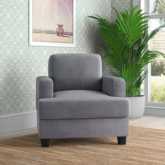 33.5 Wide Armchair  Upholstery