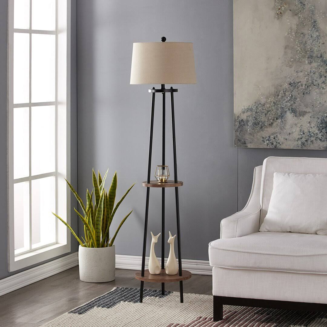 65 Tripod Floor Lamp