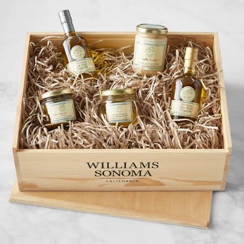 Truffle Pantry Gift Crate