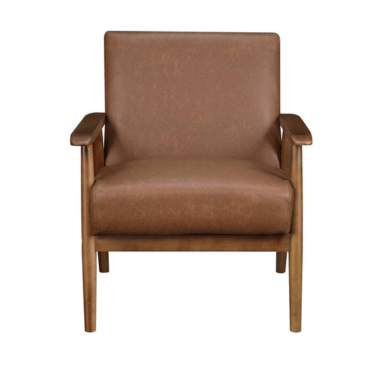 25.38 Wide Armchair Mistana Fabric