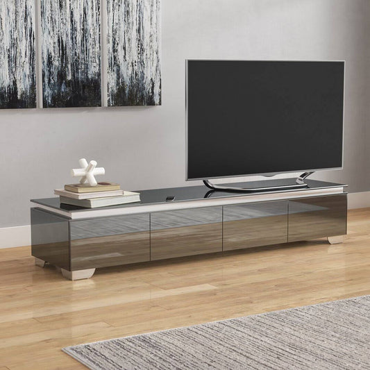 Tv Stand For Tvs Up To 78 Orren Ellis