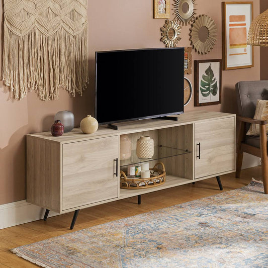 Tv Stand For Tvs Up To 80