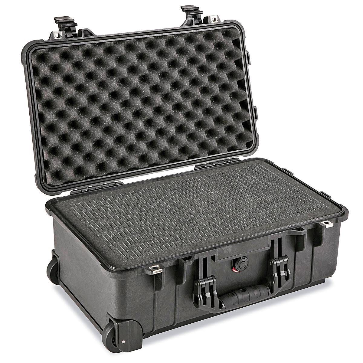 1510 Equipment Case -  - H-6801