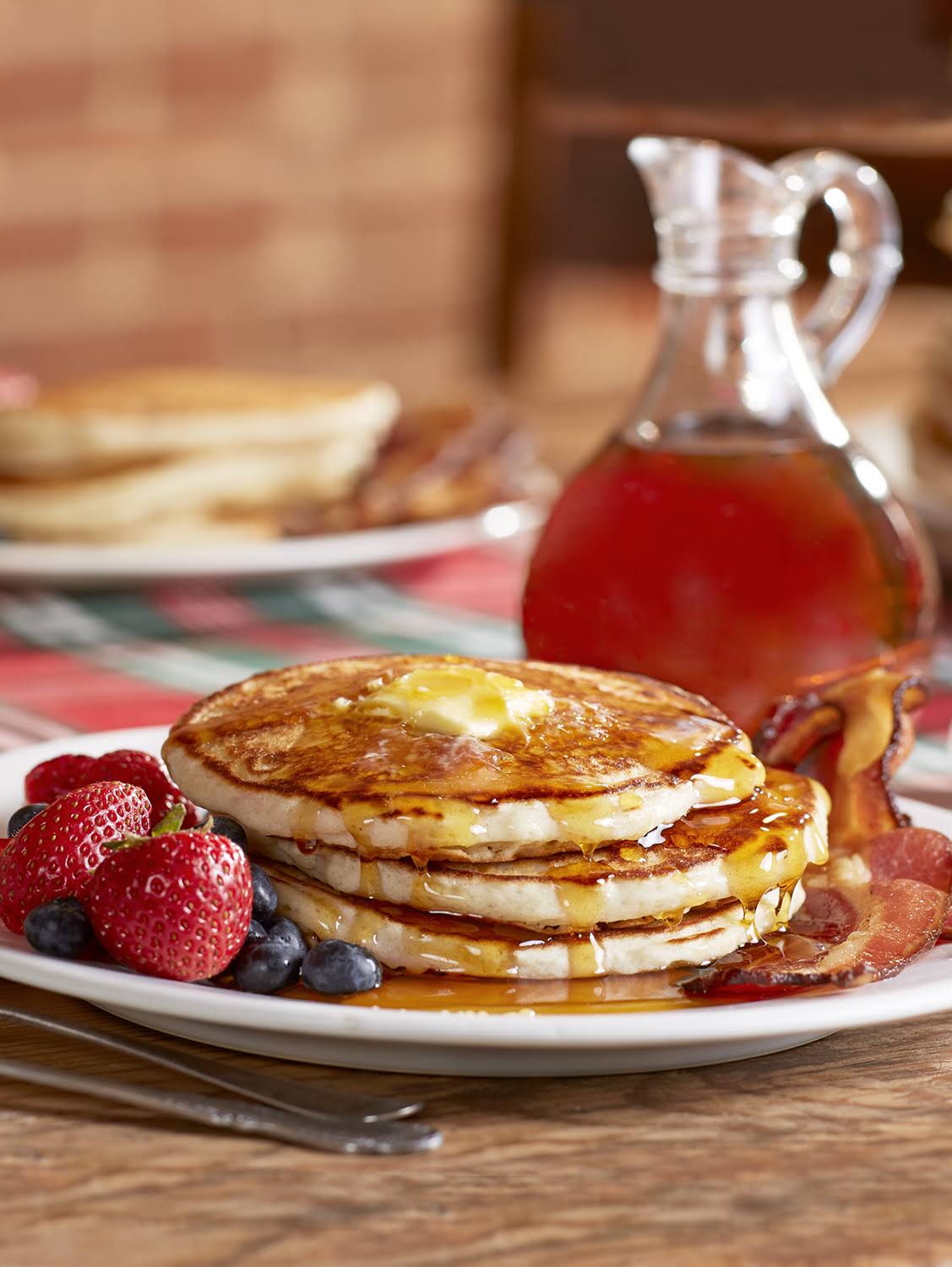 Vermont Sunday Breakfast Gift Box