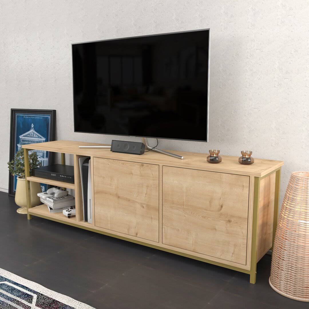 Tv Stand For Tvs Up To 70