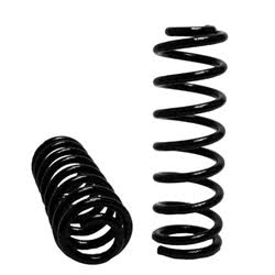 2009 - 2018 Dodge Ram 1500 Heavy Duty Rear Coil Springs Ttc-1211