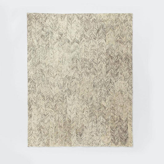 Vines Wool Rug