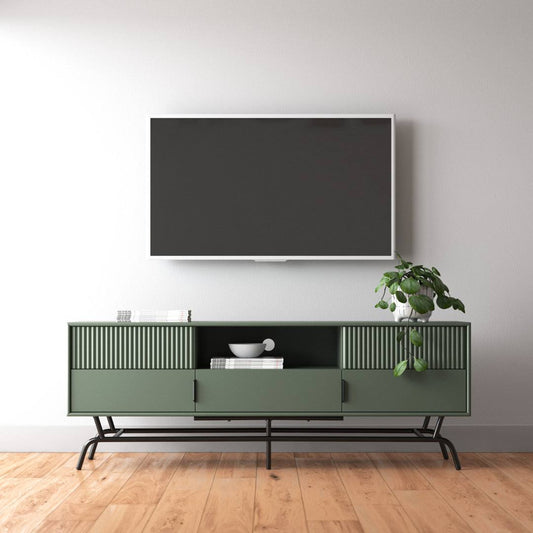 Tv Stand For Tvs Up To 65