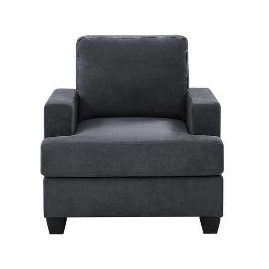 33.5 Wide Armchair  Upholstery