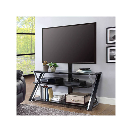 Xavier 3-In-1 Television Stand