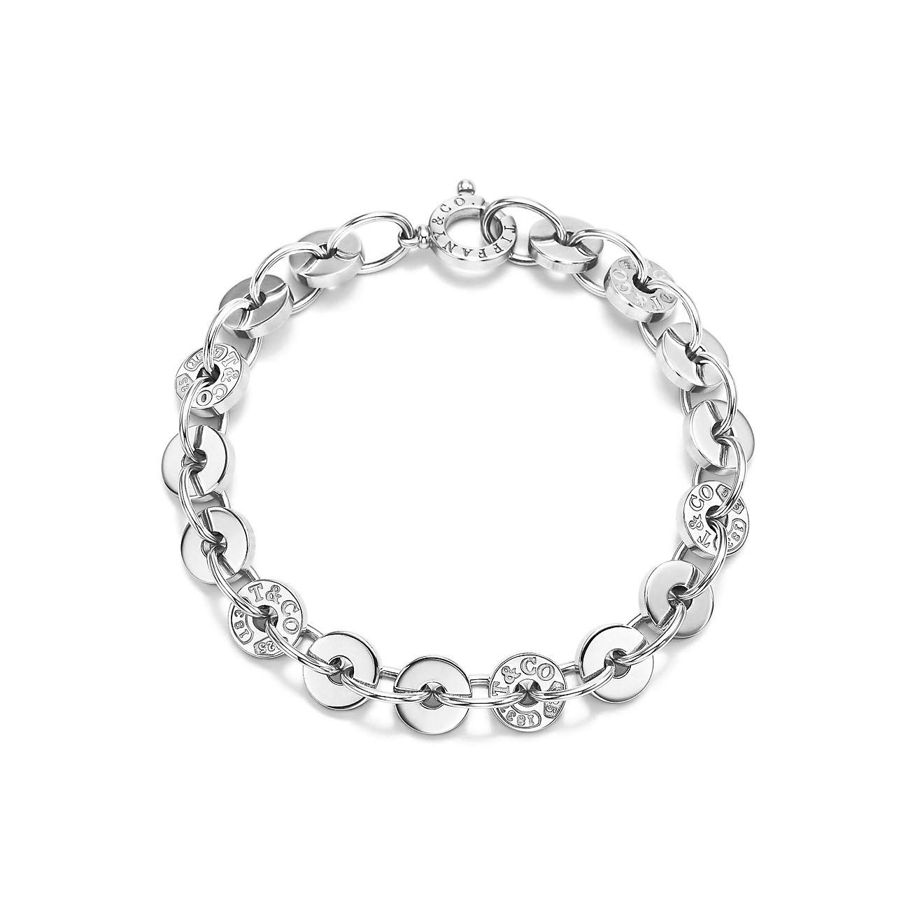 1837 Circle Bracelet