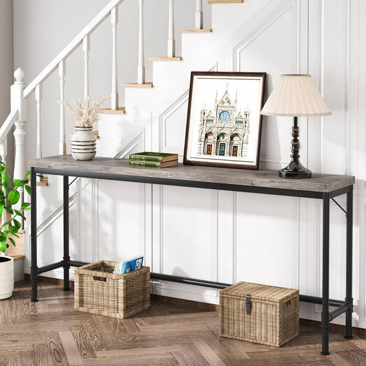 70.86 Console Table