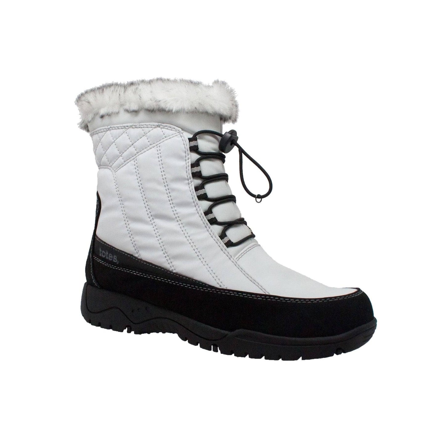 Womens Shoes Eve Winter Boots