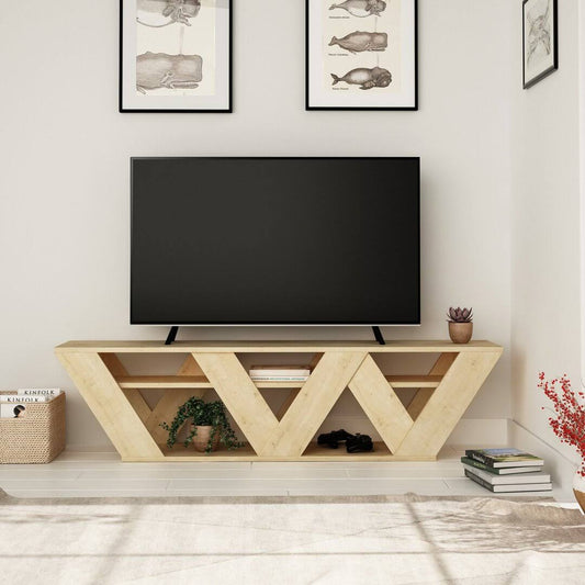 Tv Stand For Tvs Up To 70