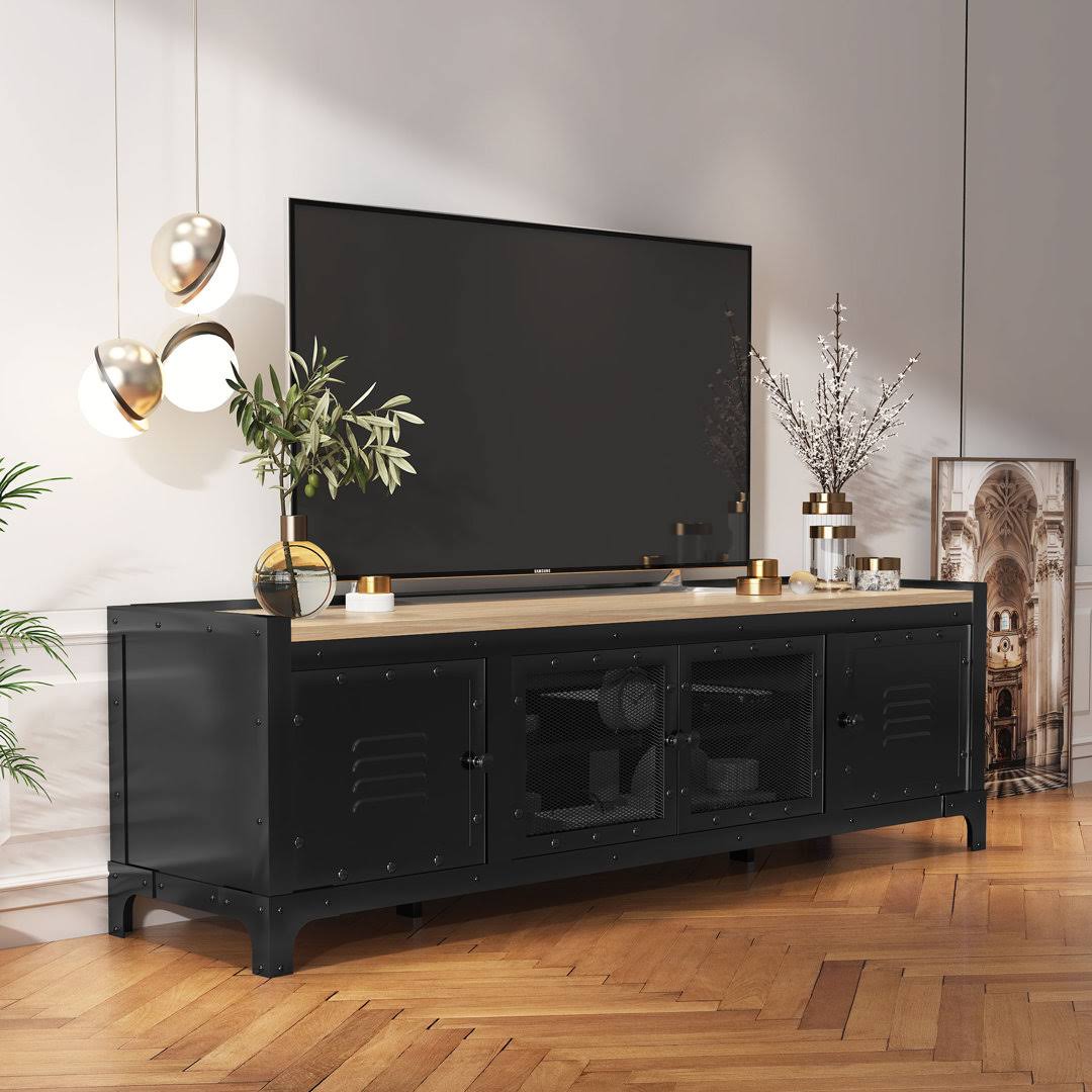 Tv Stand For Tvs Up To 70