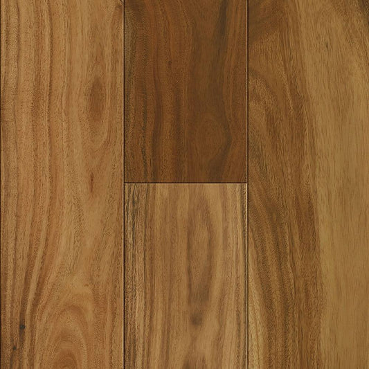 Tobacco Road Acacia Distressed Engineered Hardwood Flooring Wide