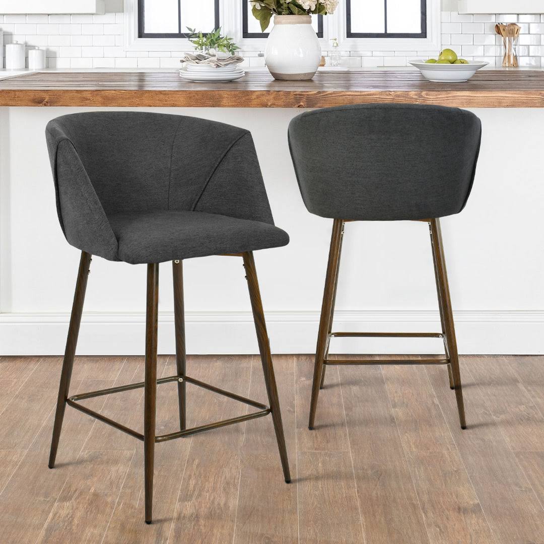 26 Counter Stool  Seat