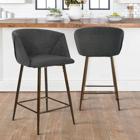 26 Counter Stool  Seat