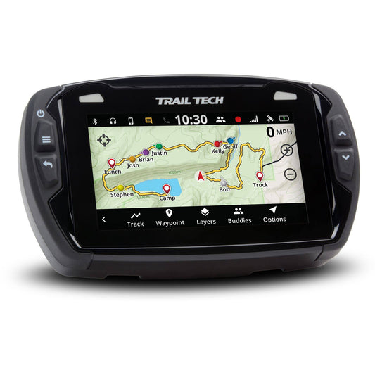 Voyager Pro Gps Kit 922