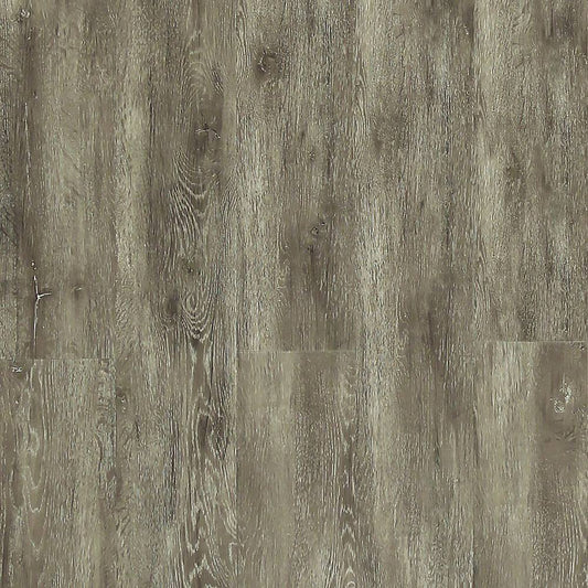 Ultra 5mm Oak Waterproof Luxury Vinyl Plank Flooring 6.65 In. Wide X 48 In. Long