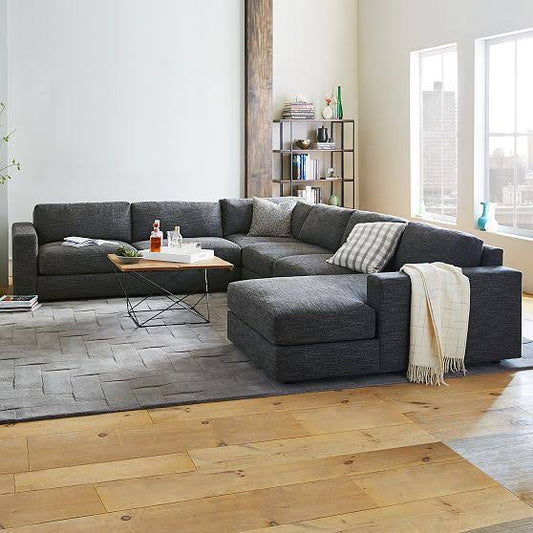 Urban Right Arm Seater Sofa