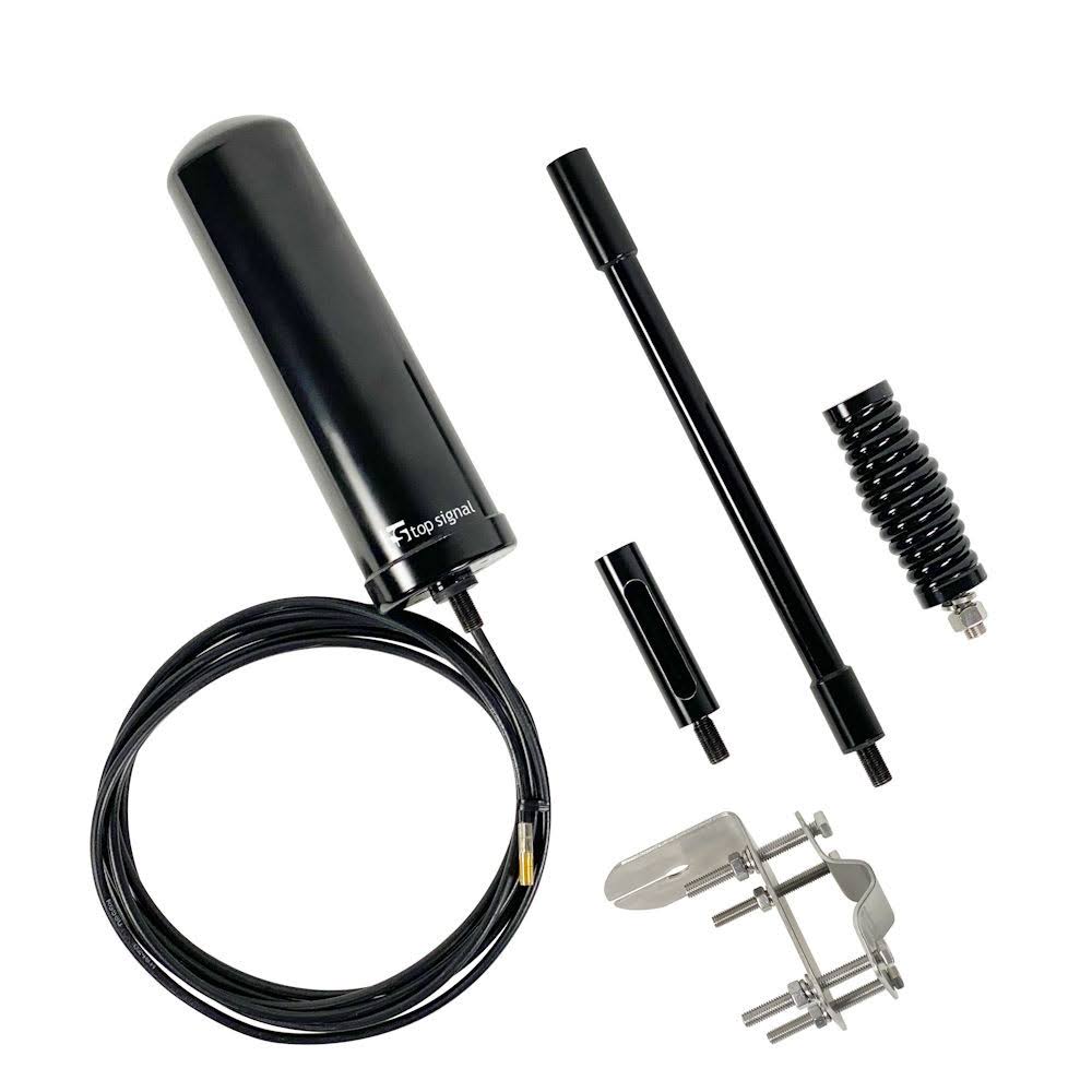 5g Otr Antenna 600–4000 Mhz Sma-Female Ts210401