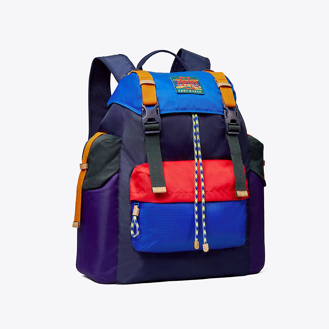 Womens Ripstop Backpack