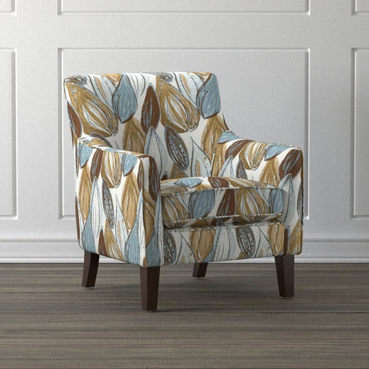 30 W Armchair  Fabric