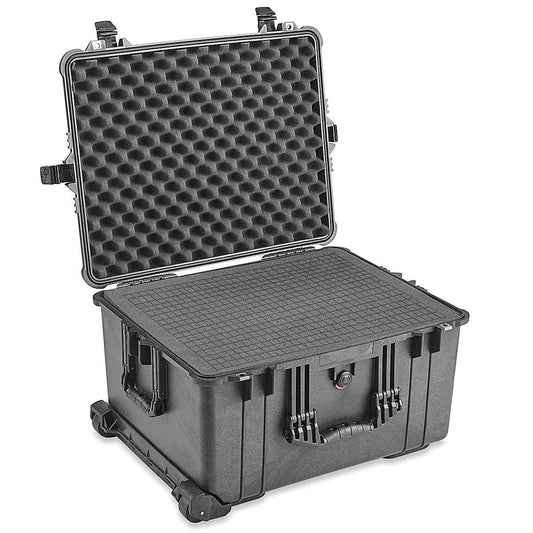 1620 Equipment Case -  - H-7696