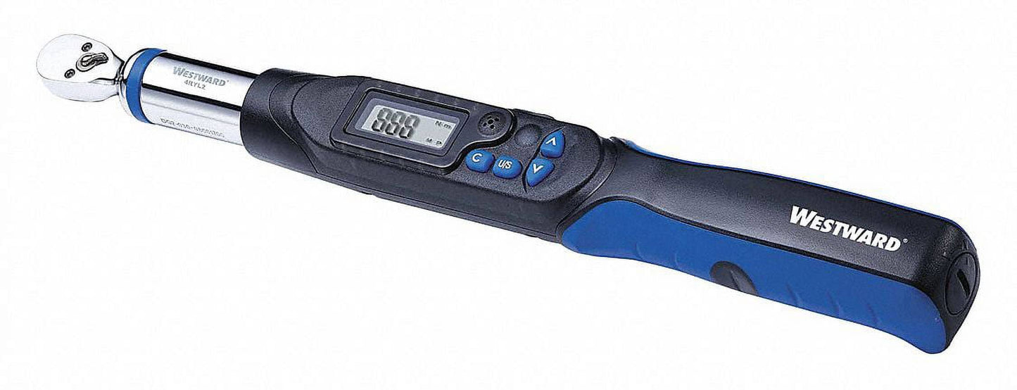 4ryl2 Elec. Torque Wrench