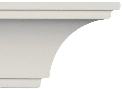 $2.44/Ft Classic Crown Molding Cm-2015