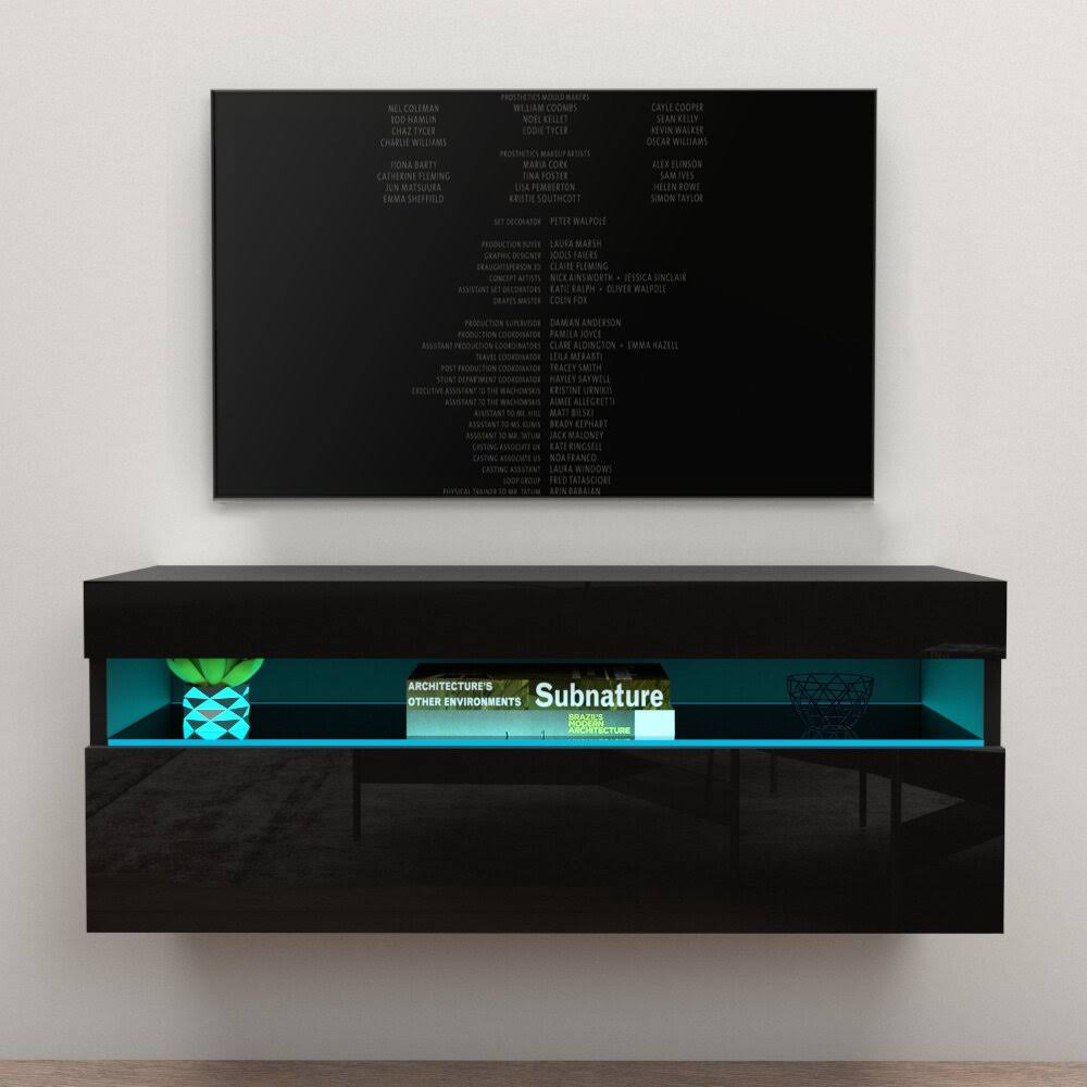 Tv Stand For Tvs Up To 43 Orren Ellis