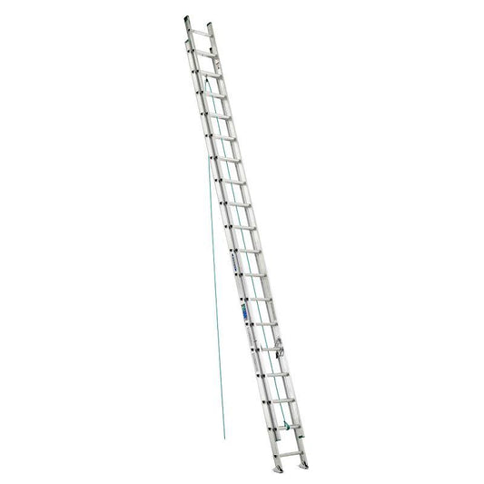 36 Ft. Type Ii Aluminum Extension Ladder